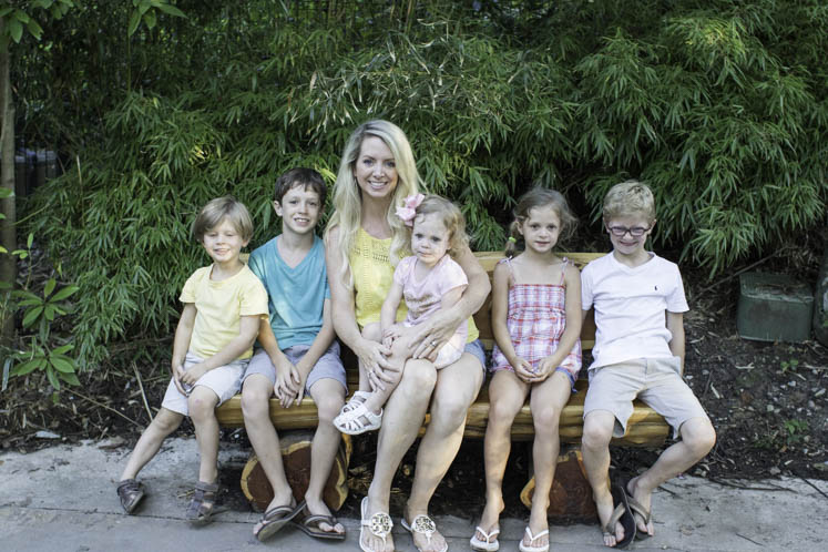 a perfect family friendly activity in St Louis