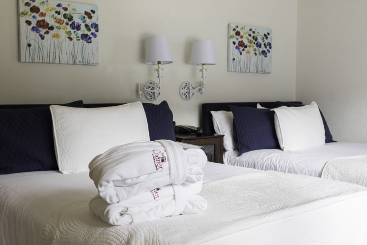 Top Arkansas lifestyle blogger, Jennifer Maune, shares the ultimate travel guide for your next Beaver Creek Ski Vacation. Click here to see all the details!