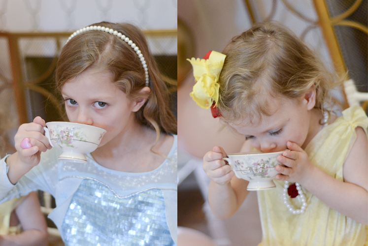 This magical Disney Princess Christmas Ball Birthday Party is full of party inspiration for your birthday princess. Disney Princesses were on hand to dance and celebrate, all while the girls enjoyed a tea party. Check out these Disney Princess birthday party ideas shared by top blogger, Jennifer Maune.