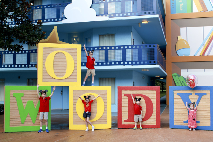 These Disney World Instagram Spots are the most notable Disney Walls to see while on Disney Vacation. Get your family involved with a fun scavenger hunt to find all the Disney World Instagram walls!