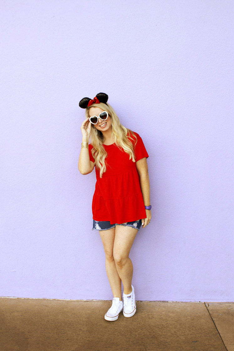 These Disney World Instagram Spots are the most notable Disney Walls to see while on Disney Vacation. Get your family involved with a fun scavenger hunt to find all the Disney World Instagram walls!