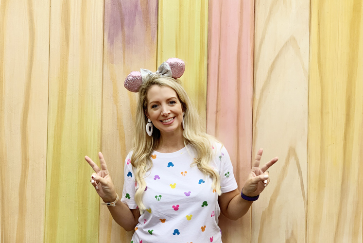 These Disney World Instagram Spots are the most notable Disney Walls to see while on Disney Vacation. Get your family involved with a fun scavenger hunt to find all the Disney World Instagram walls!