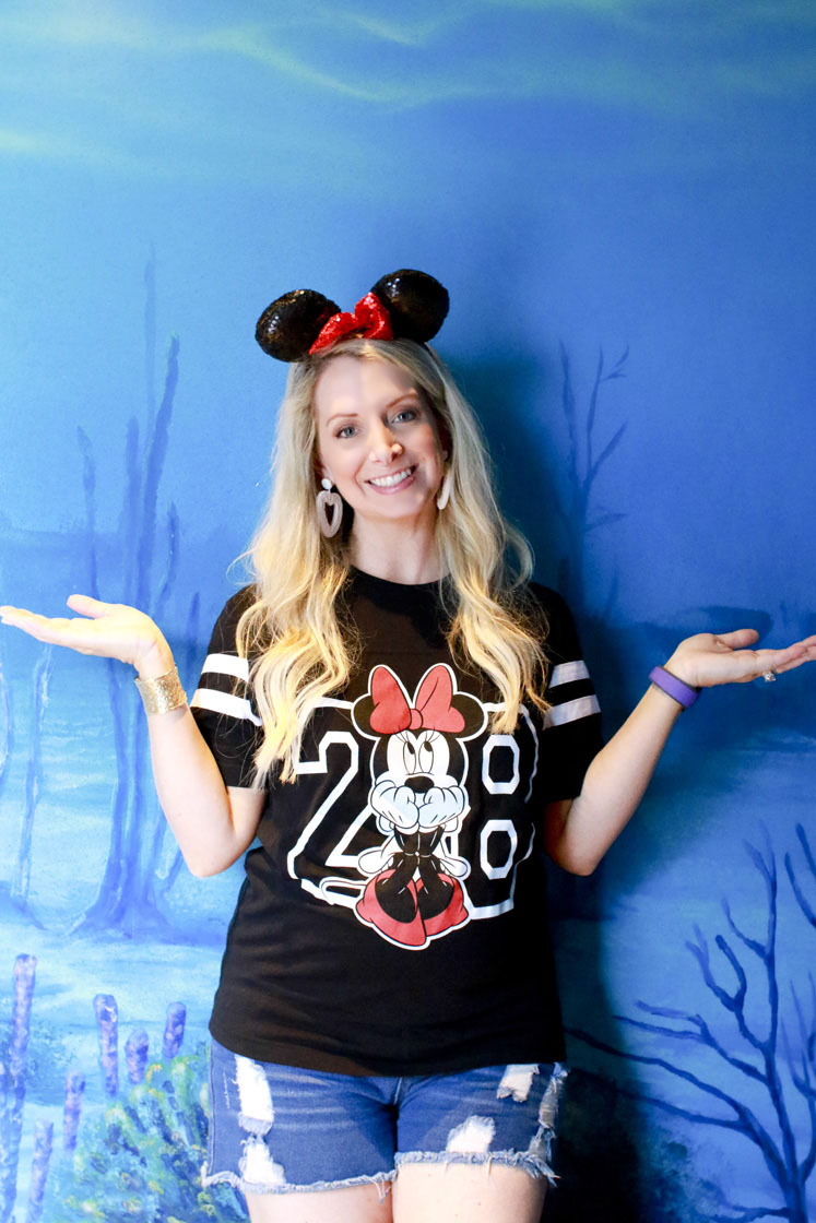 These Disney World Instagram Spots are the most notable Disney Walls to see while on Disney Vacation. Get your family involved with a fun scavenger hunt to find all the Disney World Instagram walls!