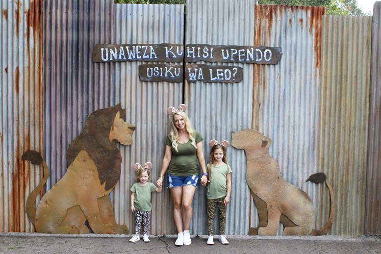 These Disney World Instagram Spots are the most notable Disney Walls to see while on Disney Vacation. Get your family involved with a fun scavenger hunt to find all the Disney World Instagram walls!