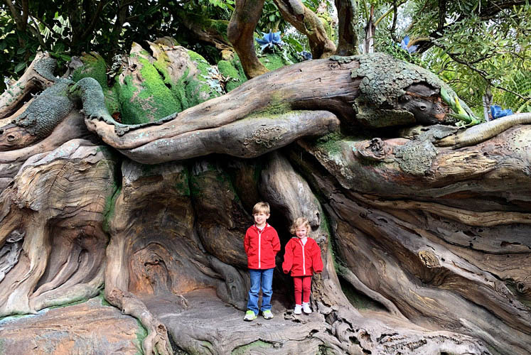 These Disney World Instagram Spots are the most notable Disney Walls to see while on Disney Vacation. Get your family involved with a fun scavenger hunt to find all the Disney World Instagram walls!