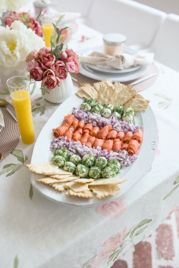 Party Brunch Board Ideas - Home Trends Magazine