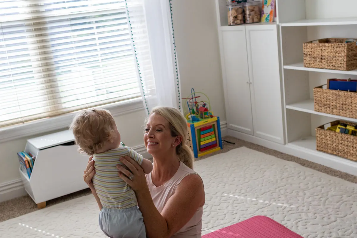 Physical activity and exercise during pregnancy and postpartum is helpful to maintain a healthy lifestyle and give you energy to Move Your Way each day.