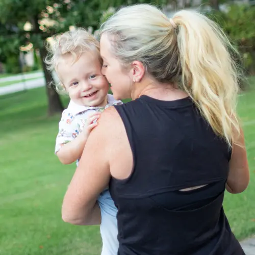 Postpartum and Pregnancy Workouts