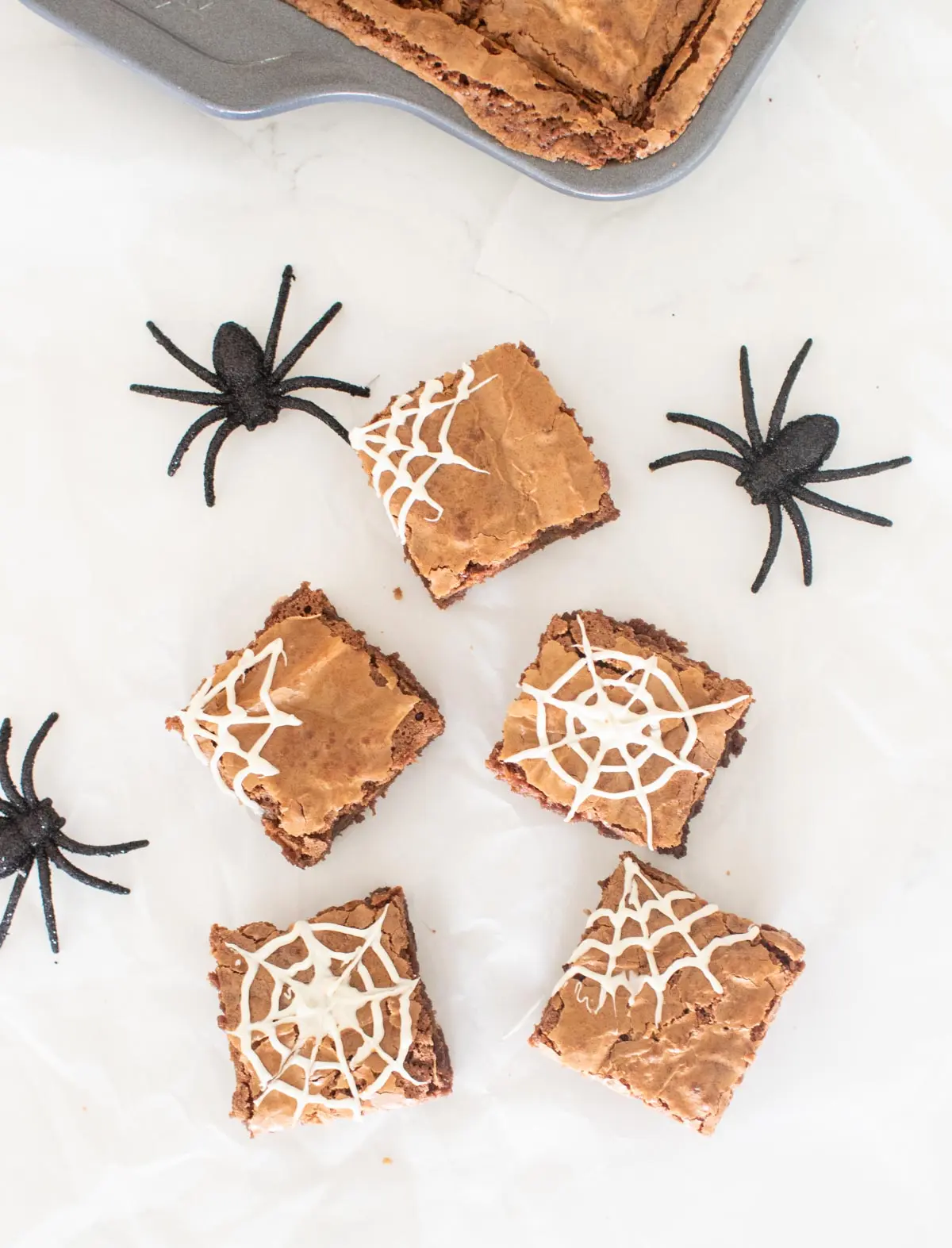 12 Easy Halloween Treats