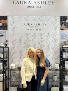 Laura Ashley Exclusive